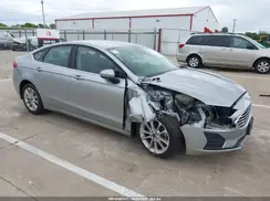 3FA6P0LU9LR201460 2020 FORD FUSION