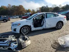 3FA6P0LU9LR214614 2020 FORD FUSION