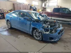3FA6P0LU9LR222244 2020 FORD FUSION