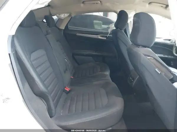 3FA6P0LU9LR227928 2020 FORD FUSION - Image 8