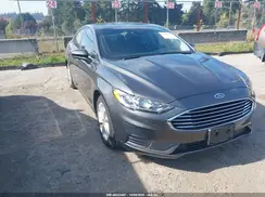 3FA6P0LU9LR230537 2020 FORD FUSION