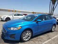 3FA6P0LU9LR230974 2020 FORD FUSION