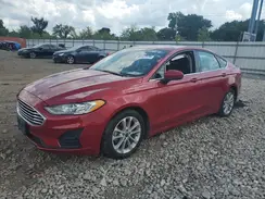3FA6P0LU9LR232594 2020 FORD FUSION