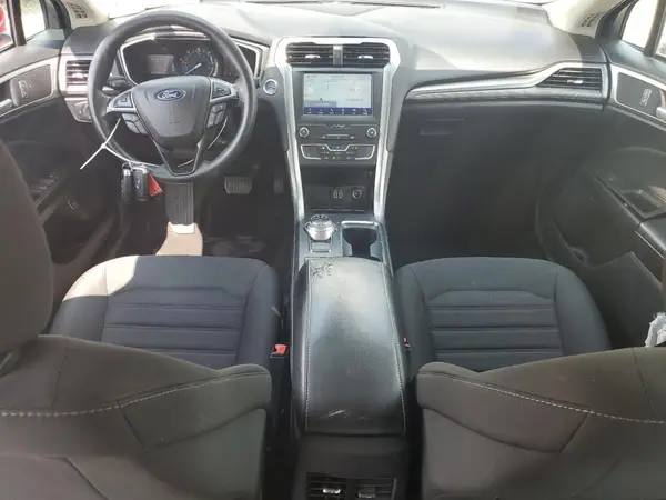 3FA6P0LU9LR232594 2020 FORD FUSION - Image 8
