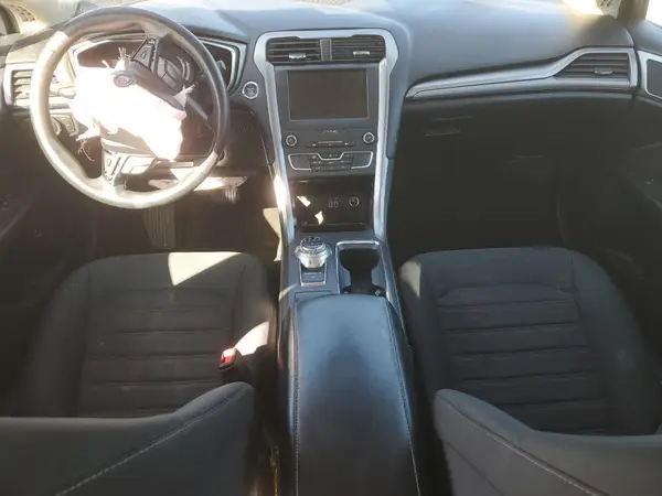 3FA6P0LU9LR245930 2020 FORD FUSION - Image 8