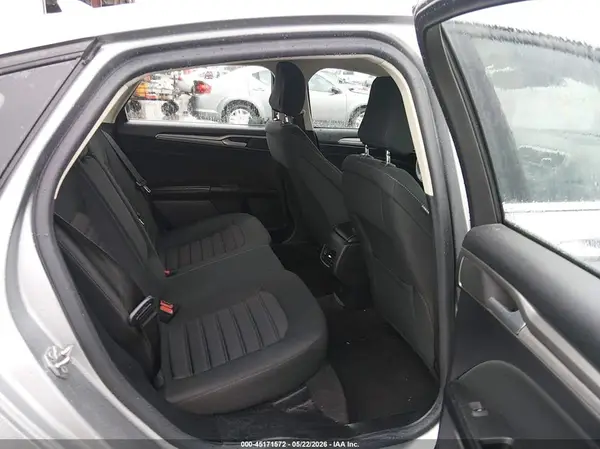 3FA6P0LU9LR258824 2020 FORD FUSION - Image 8
