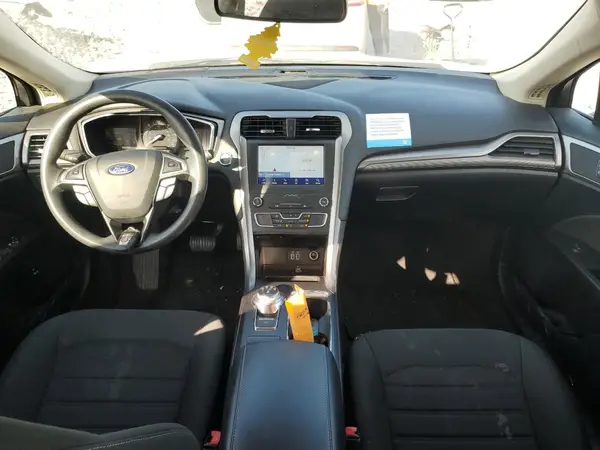 3FA6P0LU9LR262369 2020 FORD FUSION - Image 8