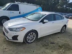 3FA6P0LU9LR263215 2020 FORD FUSION
