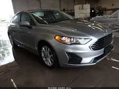 3FA6P0LU9LR263943 2020 FORD FUSION
