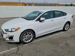 3FA6P0LU9LR266101 2020 FORD FUSION