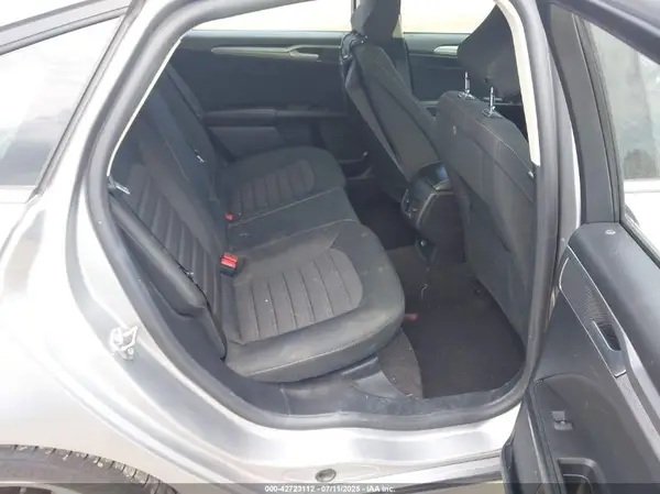 3FA6P0LU9LR266471 2020 FORD FUSION - Image 8