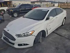 3FA6P0LUXGR106153 2016 FORD FUSION