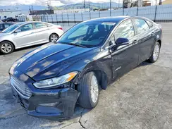 3FA6P0LUXGR125317 2016 FORD FUSION