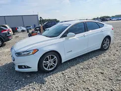 3FA6P0LUXGR127150 2016 FORD FUSION