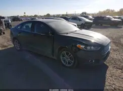3FA6P0LUXGR127312 2016 FORD FUSION