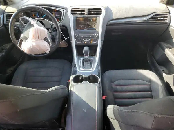 3FA6P0LUXGR131599 2016 FORD FUSION - Image 8