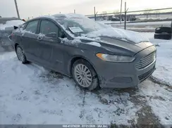 3FA6P0LUXGR139265 2016 FORD FUSION