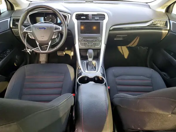 3FA6P0LUXGR141047 2016 FORD FUSION - Image 8