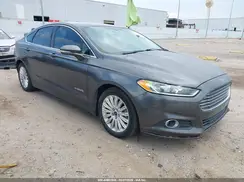3FA6P0LUXGR163307 2016 FORD FUSION