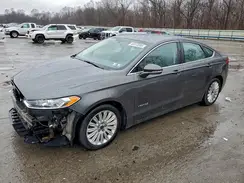 3FA6P0LUXGR164201 2016 FORD FUSION
