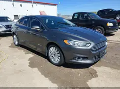 3FA6P0LUXGR176641 2016 FORD FUSION