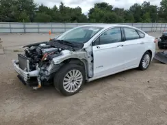 3FA6P0LUXGR184285 2016 FORD FUSION