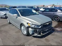 3FA6P0LUXGR187347 2016 FORD FUSION