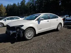 3FA6P0LUXGR188594 2016 FORD FUSION