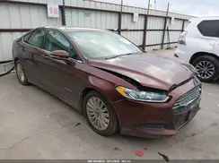 3FA6P0LUXGR202168 2016 FORD FUSION