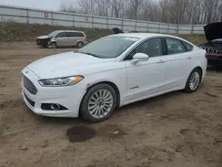 3FA6P0LUXGR235218 2016 FORD FUSION