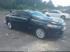 3FA6P0LUXGR241181 2016 FORD FUSION