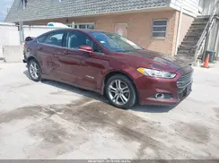 3FA6P0LUXGR277890 2016 FORD FUSION