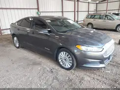 3FA6P0LUXGR281972 2016 FORD FUSION