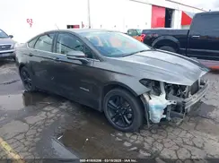 3FA6P0LUXGR282930 2016 FORD FUSION