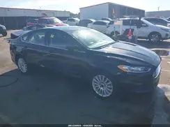 3FA6P0LUXGR287318 2016 FORD FUSION