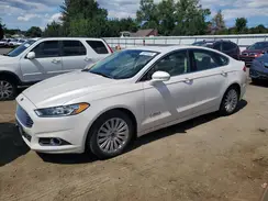 3FA6P0LUXGR298450 2016 FORD FUSION