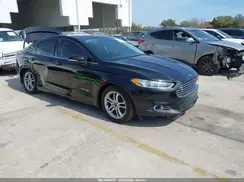 3FA6P0LUXGR310824 2016 FORD FUSION