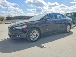 3FA6P0LUXGR310967 2016 FORD FUSION