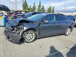 3FA6P0LUXGR315506 2016 FORD FUSION