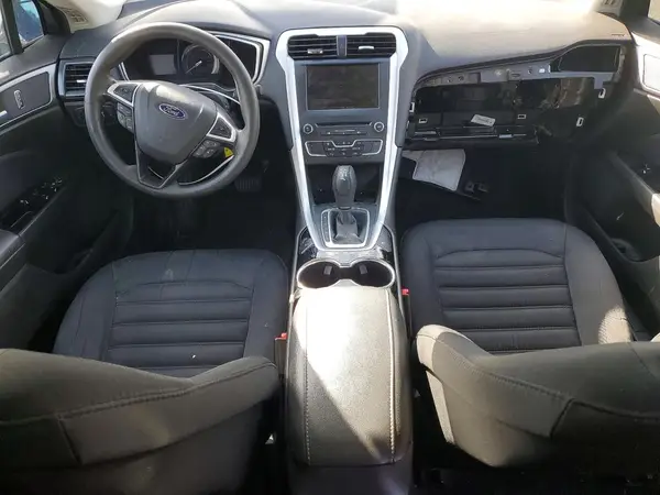 3FA6P0LUXGR315506 2016 FORD FUSION - Image 8