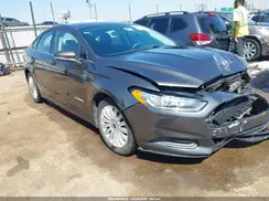 3FA6P0LUXGR318552 2016 FORD FUSION