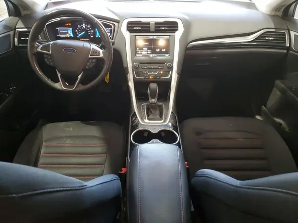 3FA6P0LUXGR321788 2016 FORD FUSION - Image 8