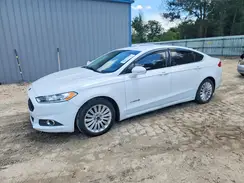3FA6P0LUXGR330703 2016 FORD FUSION