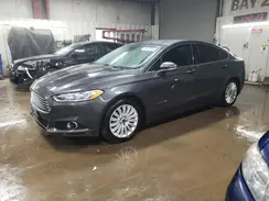 3FA6P0LUXGR333021 2016 FORD FUSION