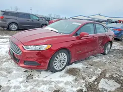 3FA6P0LUXGR337473 2016 FORD FUSION