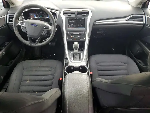 3FA6P0LUXGR337473 2016 FORD FUSION - Image 8