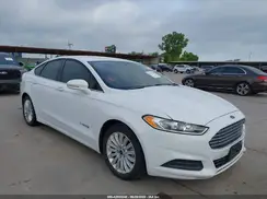 3FA6P0LUXGR340437 2016 FORD FUSION