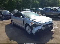 3FA6P0LUXGR340776 2016 FORD FUSION