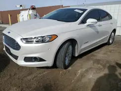 3FA6P0LUXGR341619 2016 FORD FUSION