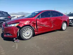 3FA6P0LUXGR342088 2016 FORD FUSION
